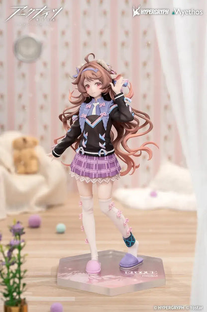 Myethos Arknights Junba Aeyfiatra PVC ABS Figure