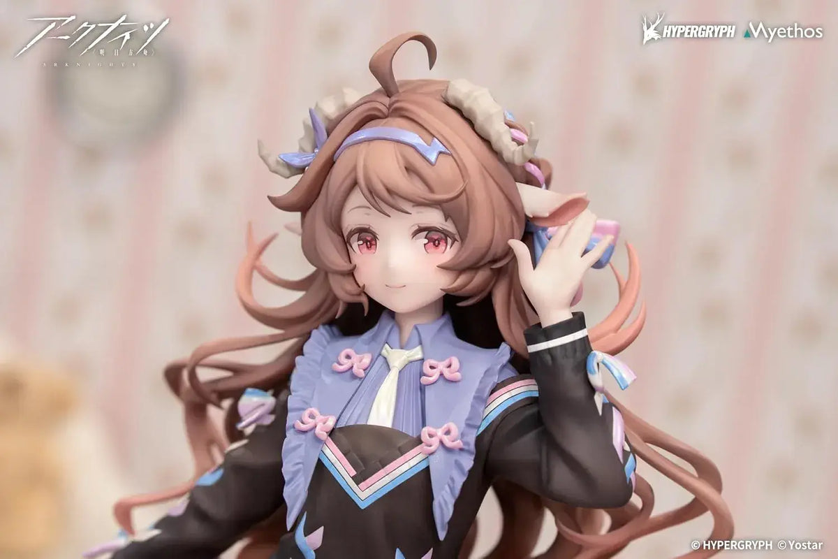 Myethos Arknights Junba Aeyfiatra PVC ABS Figure