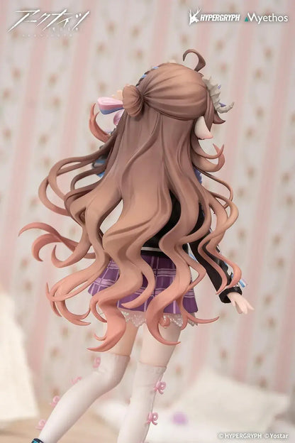 Myethos Arknights Junba Aeyfiatra PVC ABS Figure