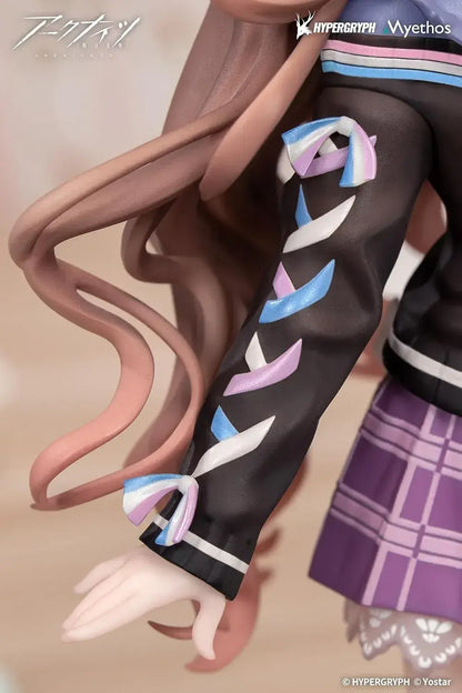 Myethos Arknights Junba Aeyfiatra PVC ABS Figure
