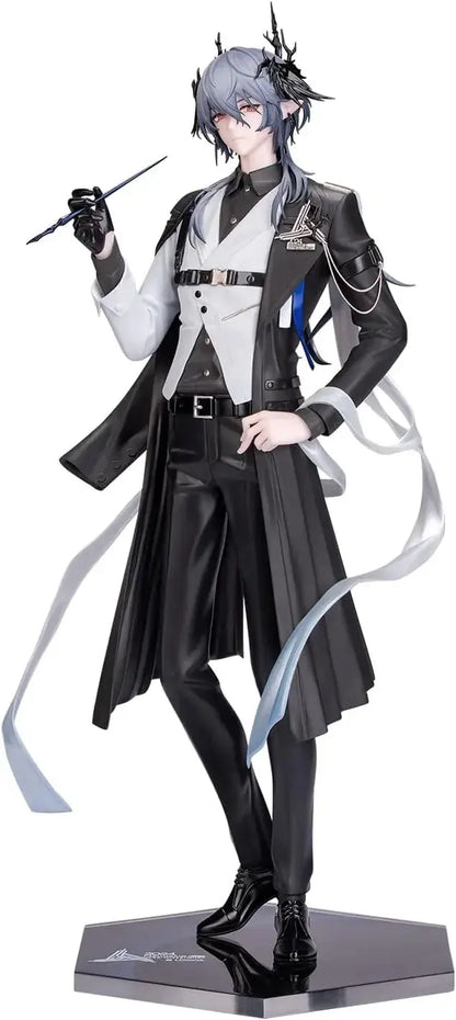Myethos Arknights Logos Musical Journey 1 8 Scale Figure