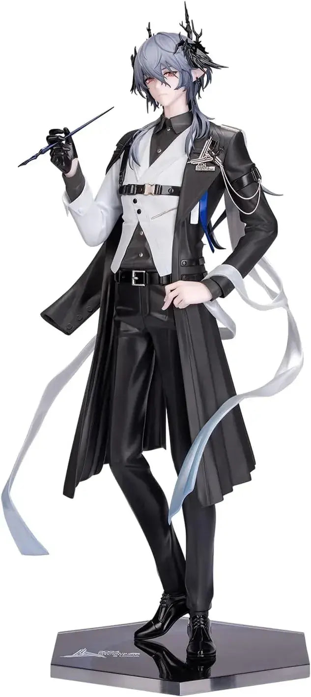 Myethos Arknights Logos Musical Journey 1 8 Scale Figure