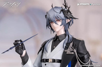 Myethos Arknights Logos Musical Journey 1 8 Scale Figure