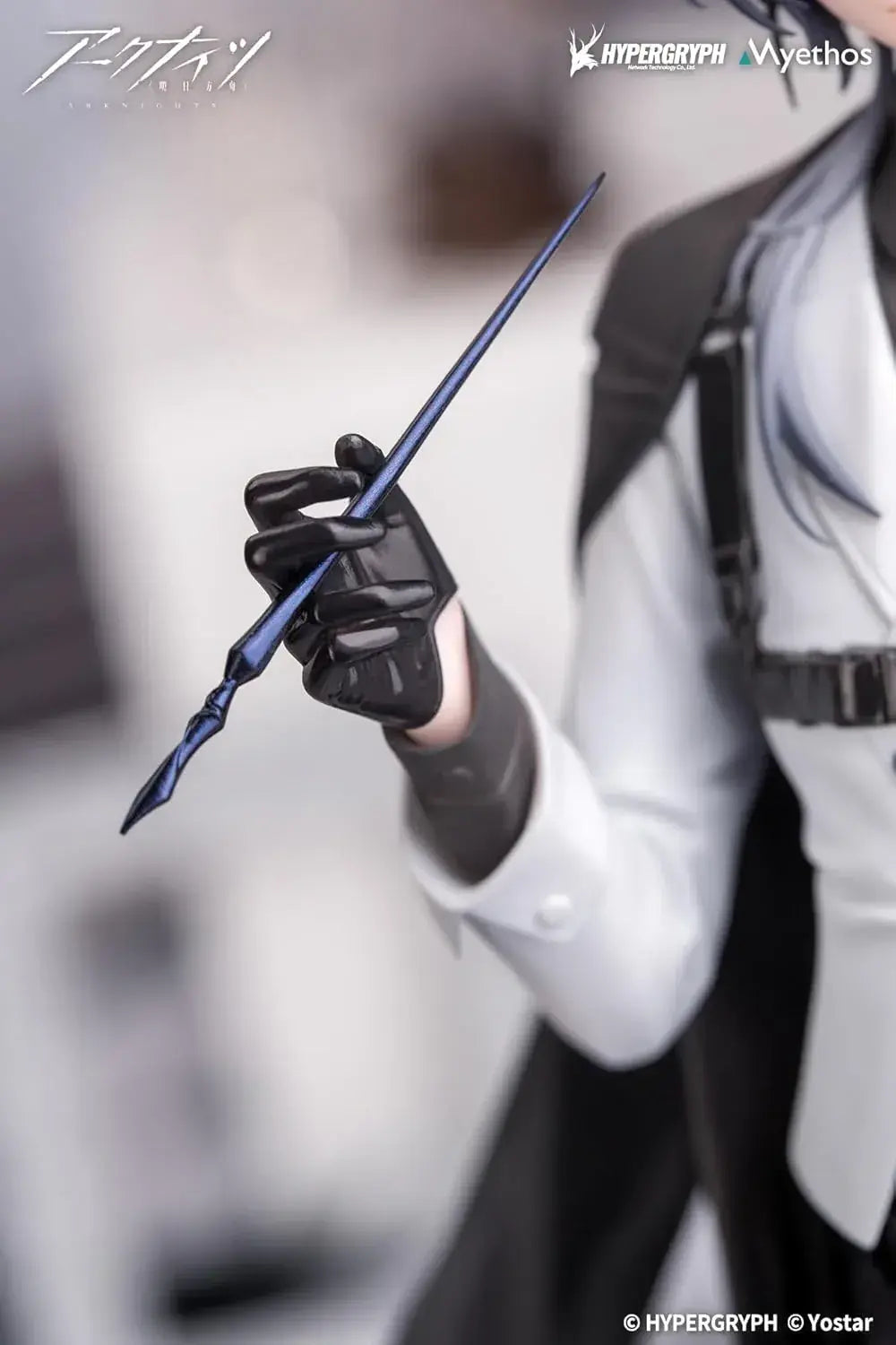 Myethos Arknights Logos Musical Journey 1 8 Scale Figure