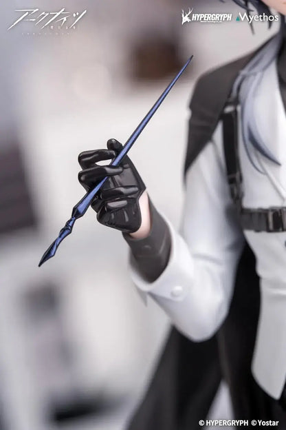 Myethos Arknights Logos Musical Journey 1 8 Scale Figure