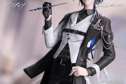 Myethos Arknights Logos Musical Journey 1 8 Scale Figure