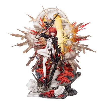 Myethos Arknights New Testament Exia E2 Ver 1/7 Scale PVC Figure
