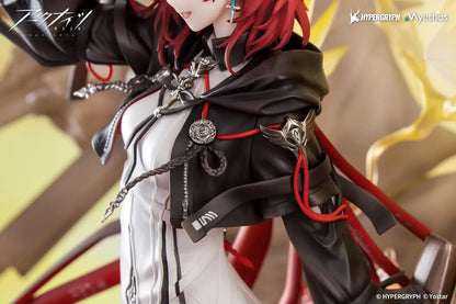 Myethos Arknights New Testament Exia E2 Ver 1/7 Scale PVC Figure