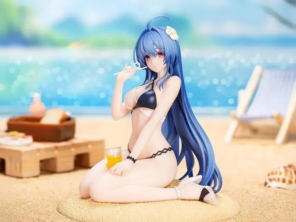 Myethos Azur Lane Helena Brilliant Triangle Wave Figure