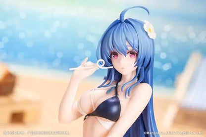 Myethos Azur Lane Helena Brilliant Triangle Wave Figure
