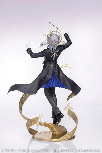 Myethos Crash Star Rail Sunday Live Version 1/8 Scale Figure