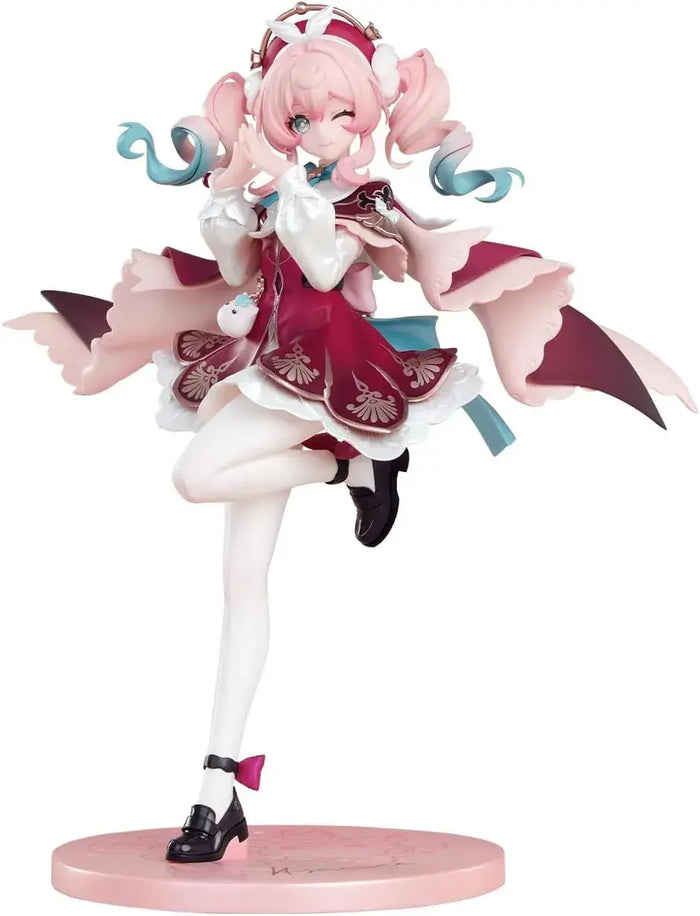 Myethos Crash Starrail Hyancy 1/8 Scale Painted Plastic Figure