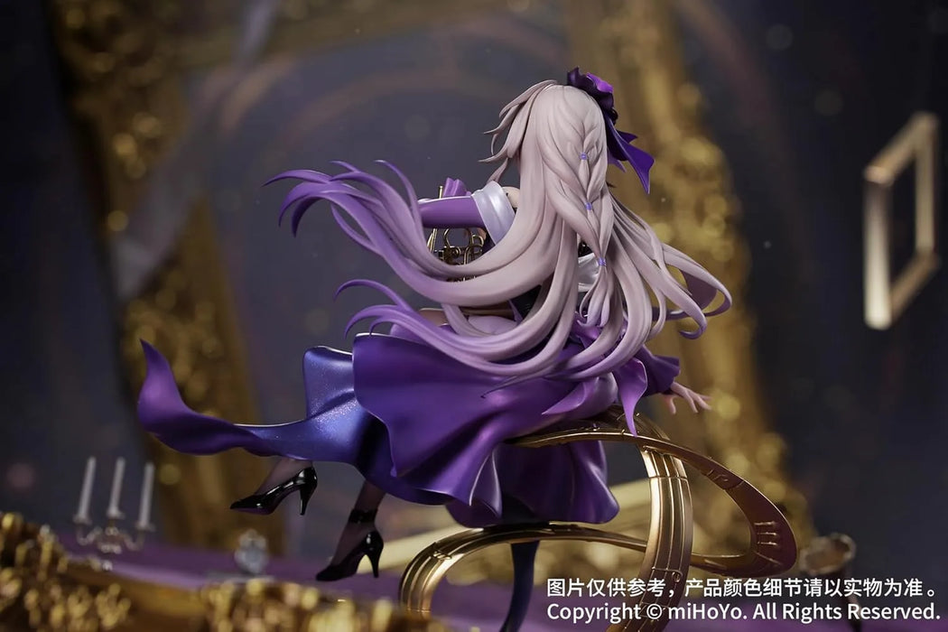 Myethos Crash Starrail Madame Herta 1/8 Scale Pre-painted Figure