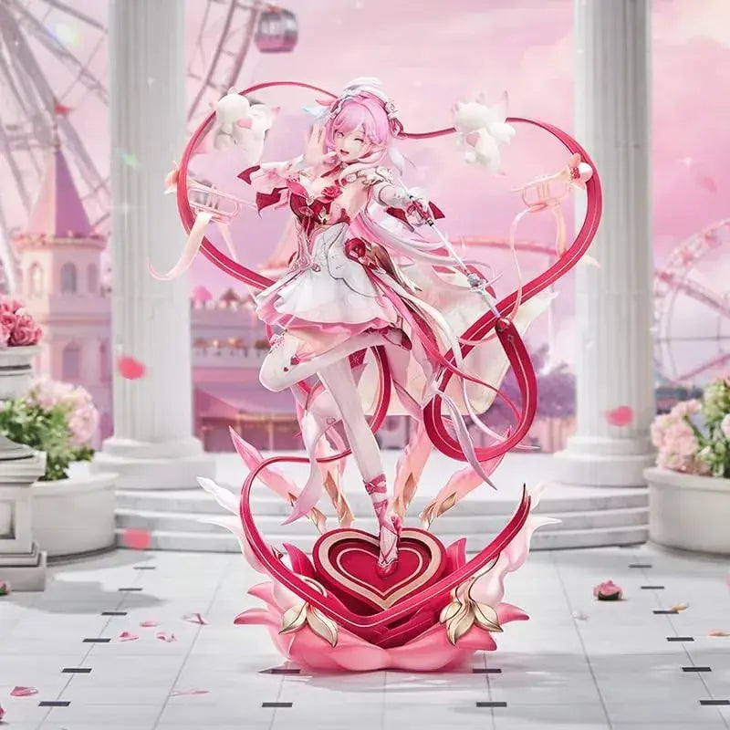 Myethos Elysia Hi Honey Fairy 1 7 Scale PVC Figure