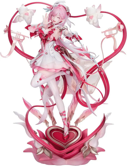 Myethos Elysia Hi Honey Fairy 1 7 Scale PVC Figure