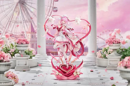 Myethos Elysia Hi Honey Fairy 1 7 Scale PVC Figure