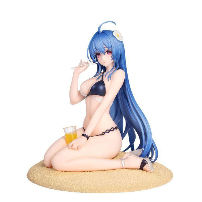Myethos Azur Lane Helena Brilliant Triangle Wave 1/8 Scale Figure