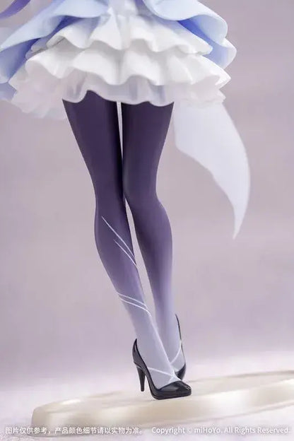 Myethos Gift Harajin Shining Night Party Ver 1 8 Scale Figure