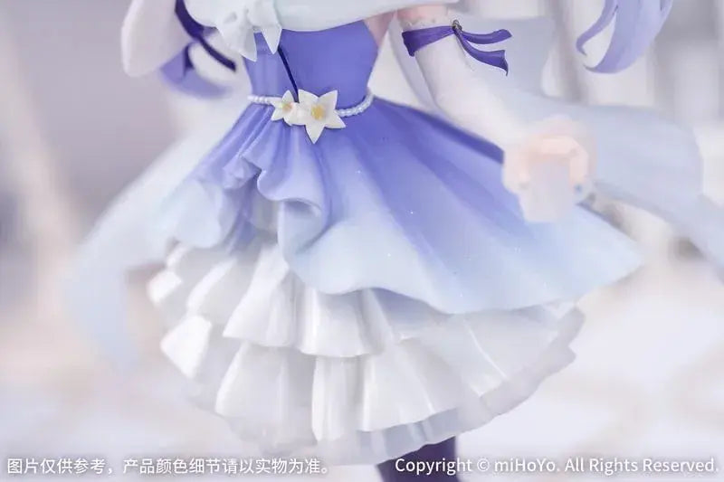 Myethos Gift Harajin Shining Night Party Ver 1 8 Scale Figure