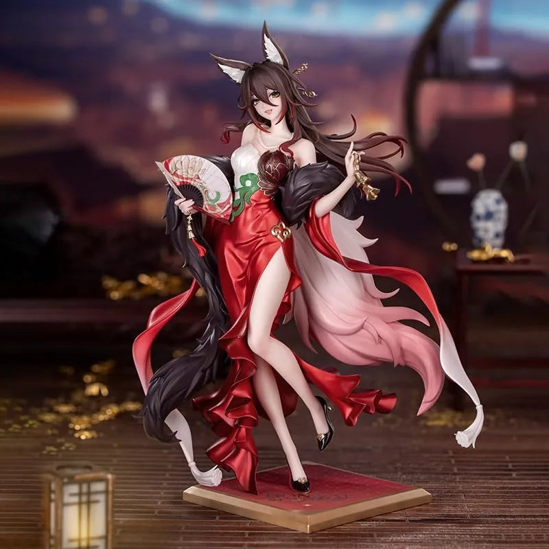 Myethos Gift Plus 1/8 Scale Painted Plastic Figure Star Fortune Edition Myethos