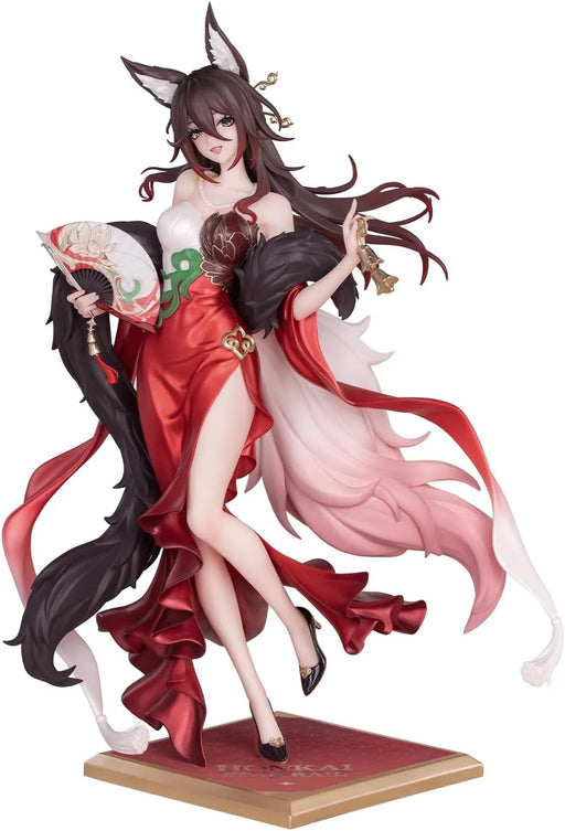 Myethos Gift Plus 1/8 Scale Painted Plastic Figure Star Fortune Edition Myethos