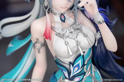 Myethos Gift+ Honkai: Star Rail Yao Guang 1/8 Scale Figure