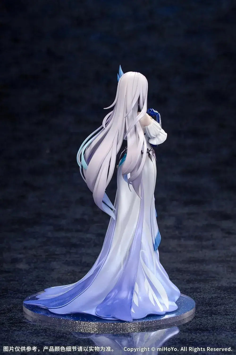 Myethos Harajin Skark Joy Gathering 1/8 Scale Pre-painted Figure