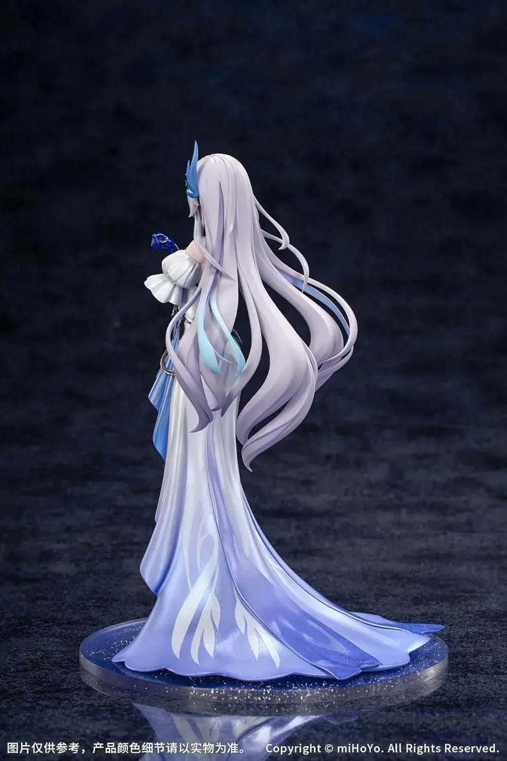 Myethos Harajin Skark Joy Gathering 1/8 Scale Pre-painted Figure
