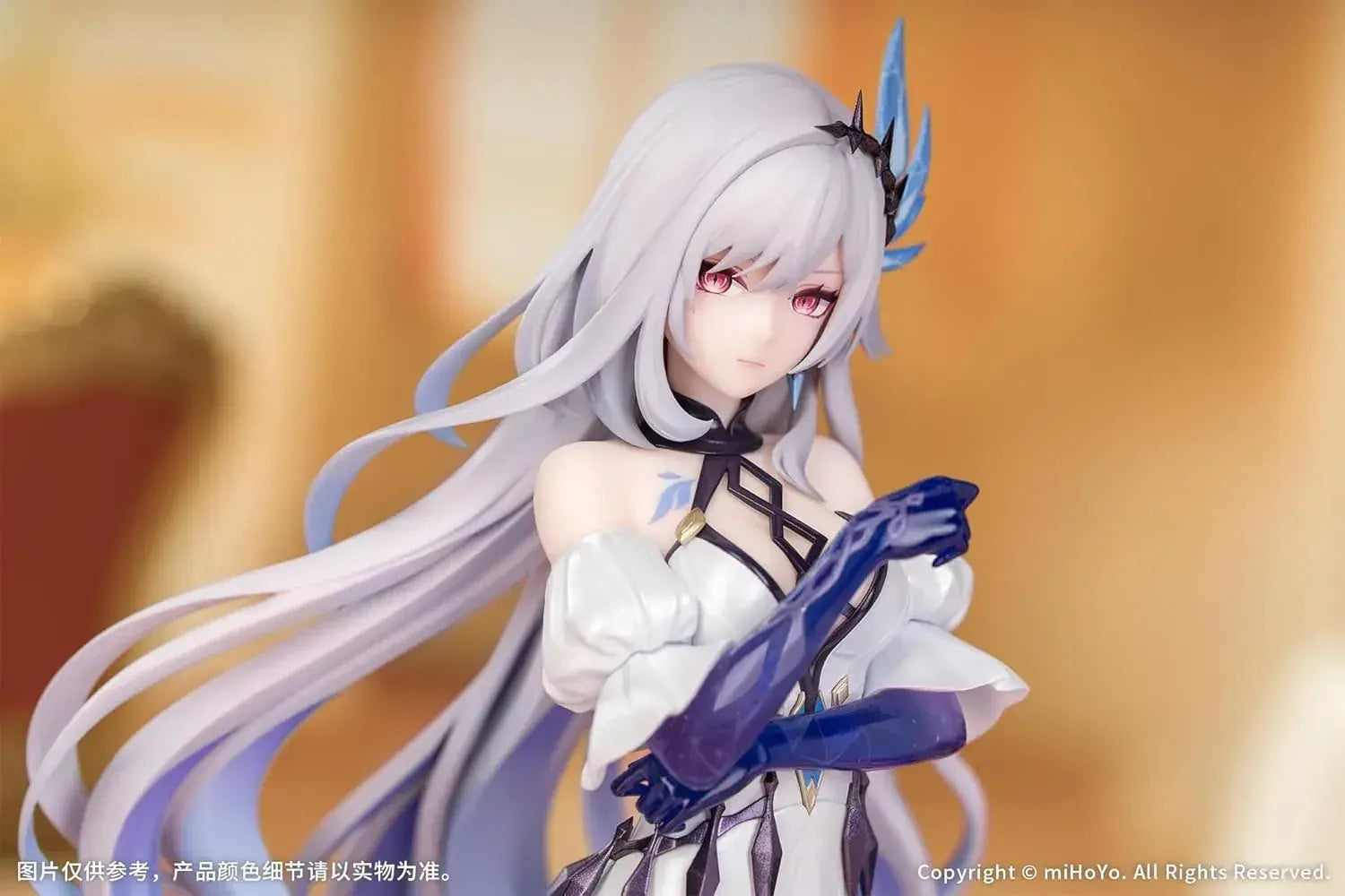 Myethos Harajin Skark Joy Gathering 1/8 Scale Pre-painted Figure