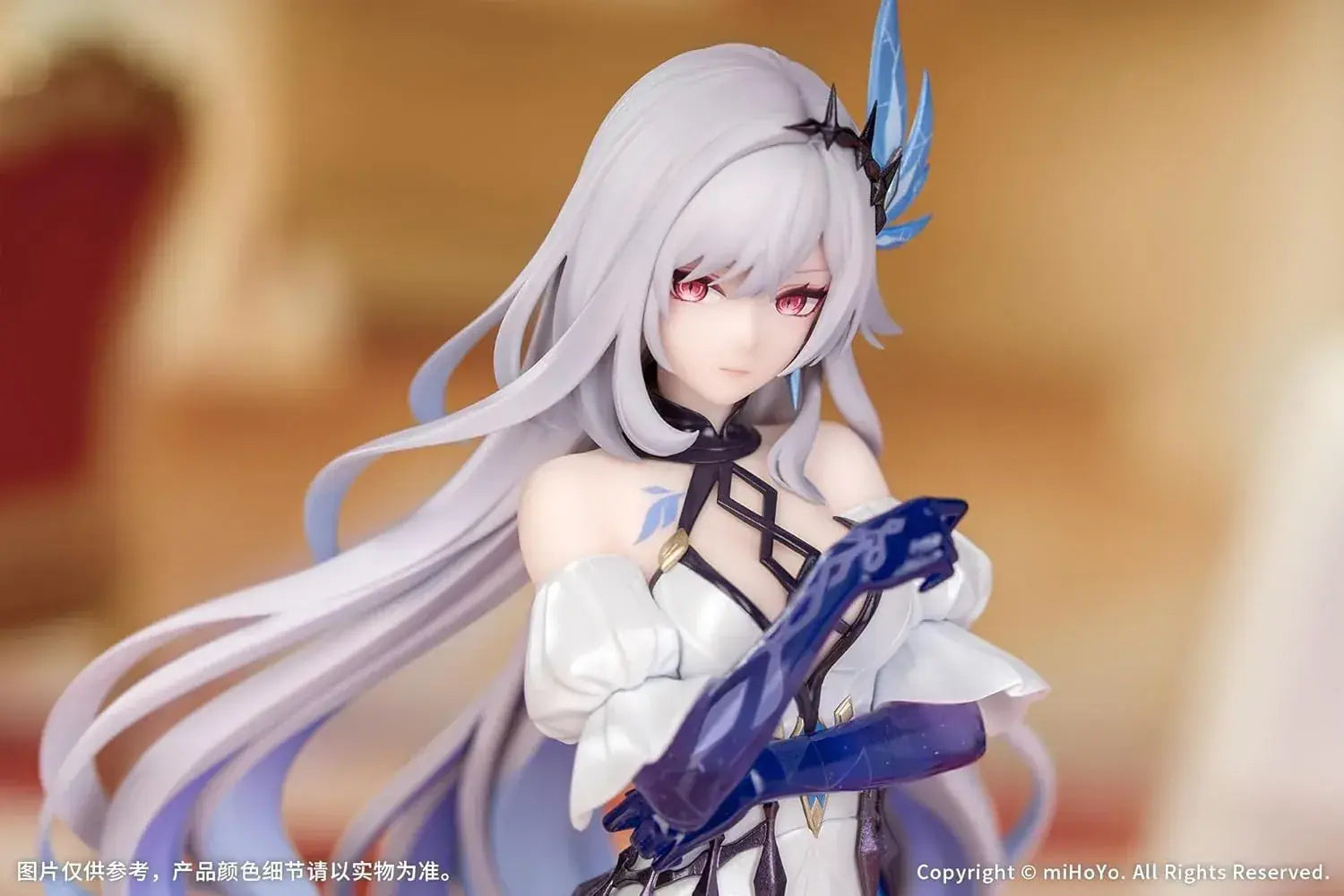 Myethos Harajin Skark Joy Gathering 1/8 Scale Pre-painted Figure