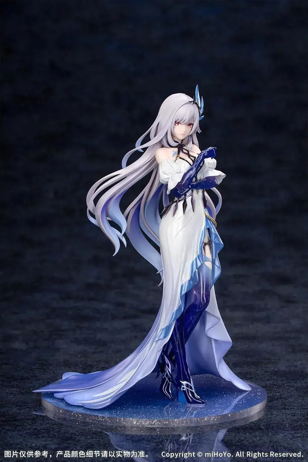 Myethos Harajin Skark Joy Gathering 1/8 Scale Pre-painted Figure