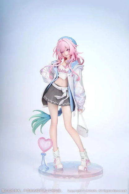 Myethos Honkai Star Rail Cyrene 1 8 Scale Painted Figure