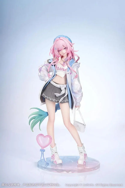 Myethos Honkai Star Rail Cyrene 1 8 Scale Painted Figure
