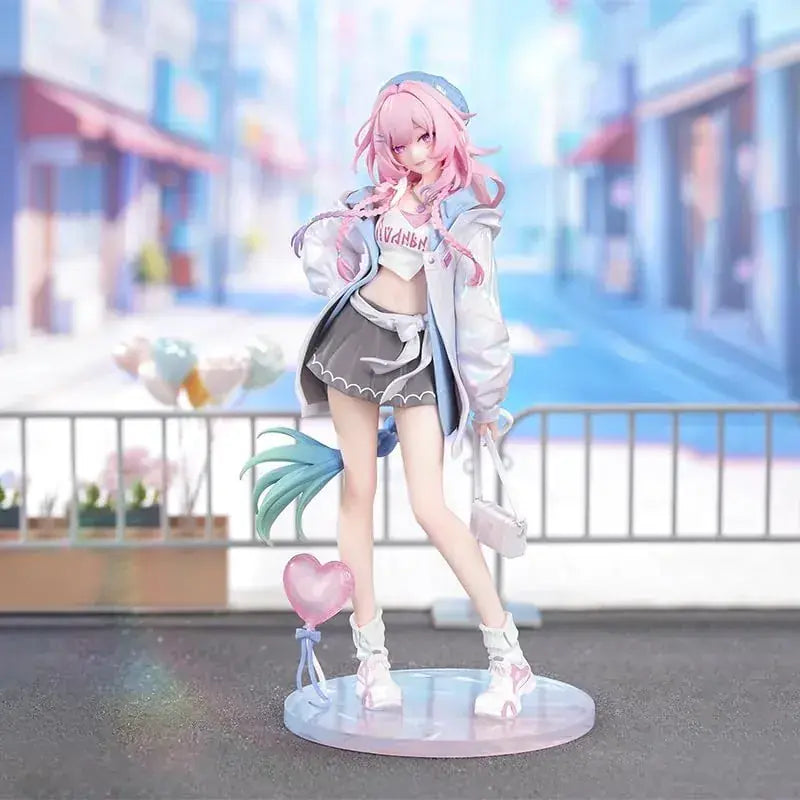 Myethos Honkai Star Rail Cyrene 1 8 Scale Painted Figure