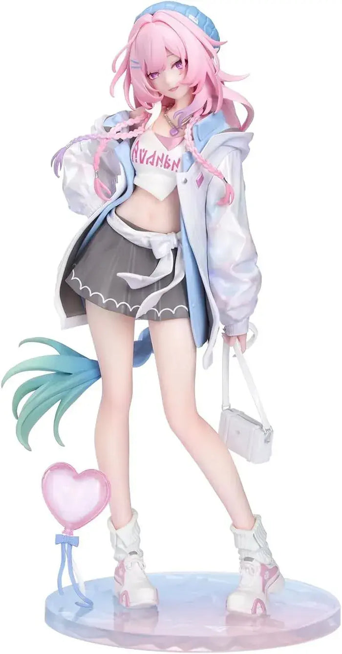 Myethos Honkai Star Rail Cyrene 1 8 Scale Painted Figure
