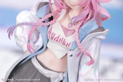 Myethos Honkai Star Rail Cyrene 1 8 Scale Painted Figure