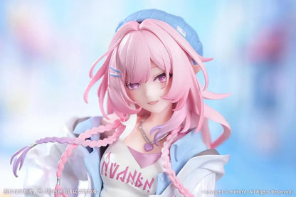 Myethos Honkai Star Rail Cyrene 1 8 Scale Painted Figure