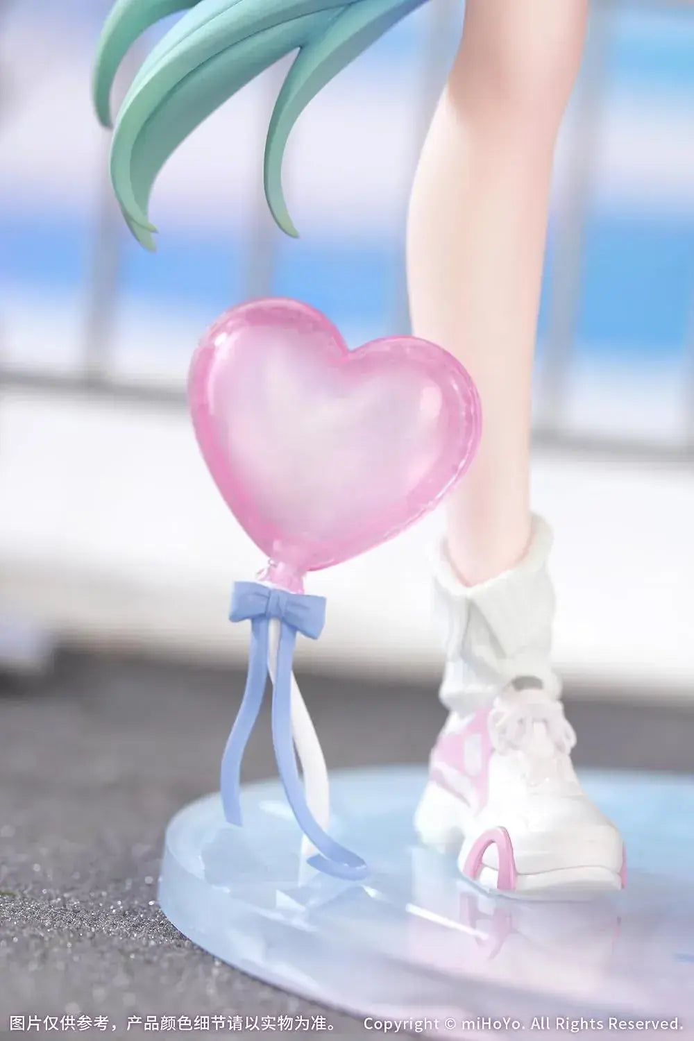 Myethos Honkai Star Rail Cyrene 1 8 Scale Painted Figure