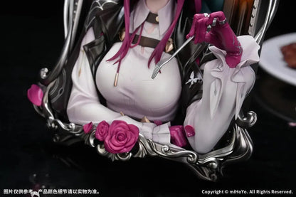 Myethos Honkai Star Rail Kafka Diorama PVC Painted Figure