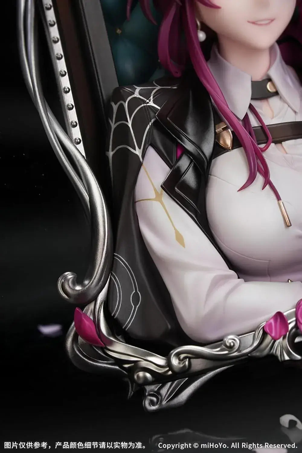 Myethos Honkai Star Rail Kafka Diorama PVC Painted Figure