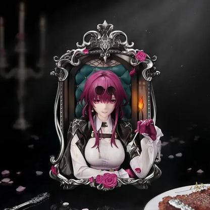 Myethos Honkai Star Rail Kafka Diorama PVC Painted Figure