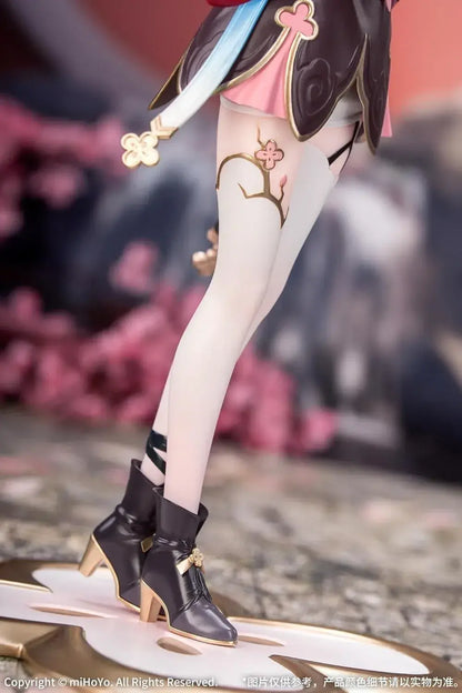 Myethos Honkai Star Rail March 7th Hunt Figure Plastic 1 8 Scale