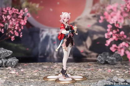 Myethos Honkai Star Rail March 7th Hunt Figure Plastic 1 8 Scale