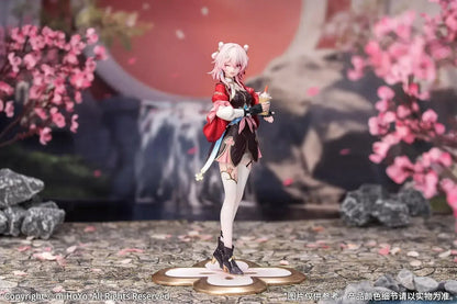 Myethos Honkai Star Rail March 7th Hunt Figure Plastic 1 8 Scale