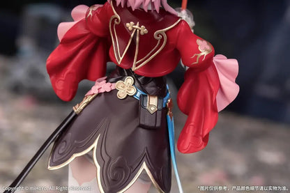 Myethos Honkai Star Rail March 7th Hunt Figure Plastic 1 8 Scale