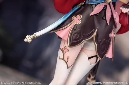 Myethos Honkai Star Rail March 7th Hunt Figure Plastic 1 8 Scale
