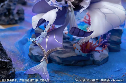 Myethos Kiana Tsukika 1 7 Scale Painted Figure