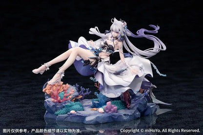 Myethos Kiana Tsukika 1 7 Scale Painted Figure