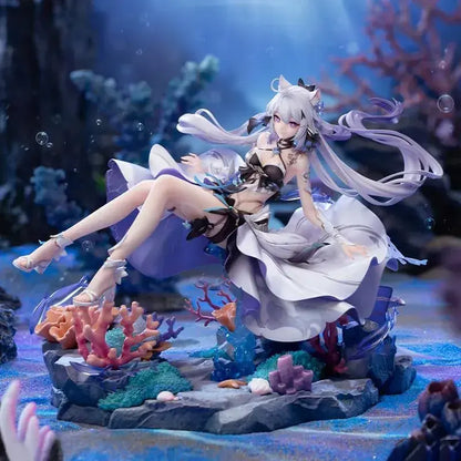 Myethos Kiana Tsukika 1 7 Scale Painted Figure