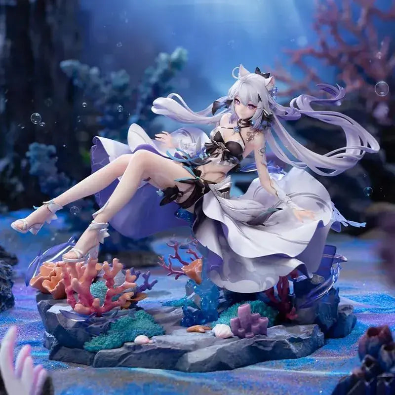 Myethos Kiana Tsukika 1 7 Scale Painted Figure